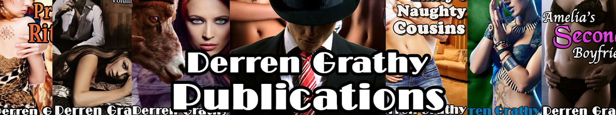 DerrenGrathy profile