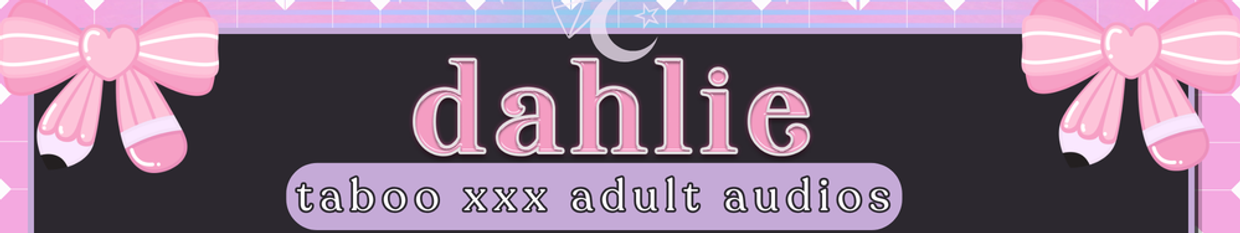 dahlie profile