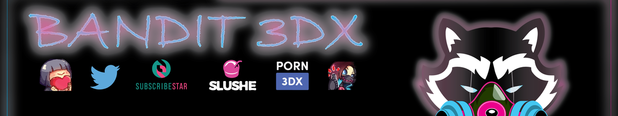 Bandit3DX profile