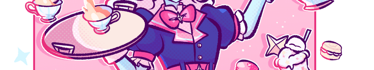 InkyFluffsDraws profile