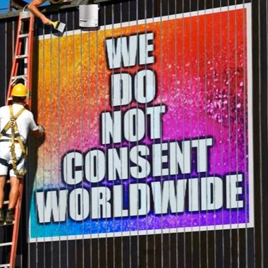WeDoNotConsent