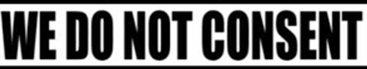 WeDoNotConsent profile
