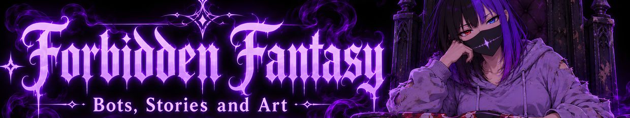 Forbidden_Fantasy profile