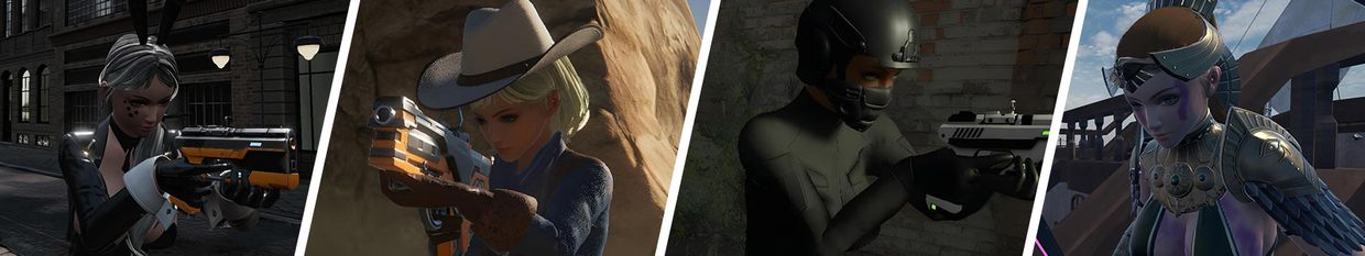 Captive DreamDev profile