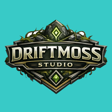 Driftmoss Studio