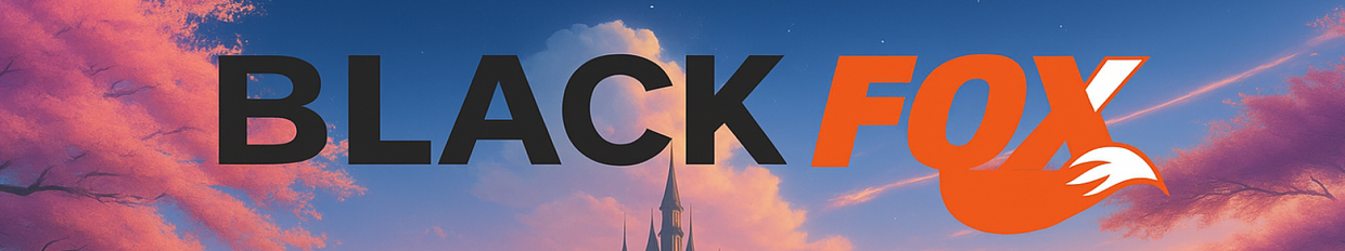 Black Fox profile