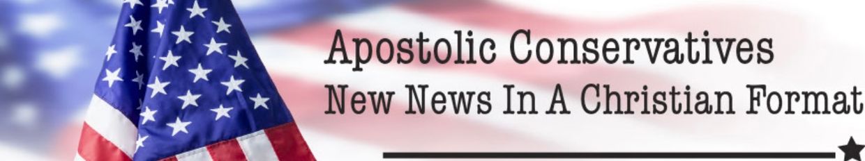 Apostolic Conservatives Show profile