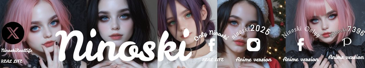 NinoskiRealLife  profile