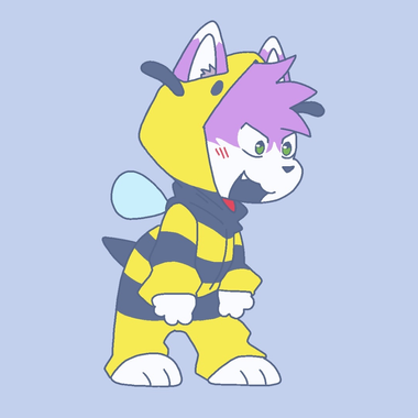 Scythanerror