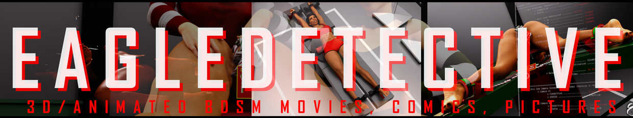eagleDetective profile