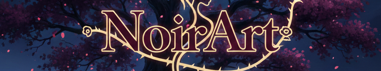NoirArt profile
