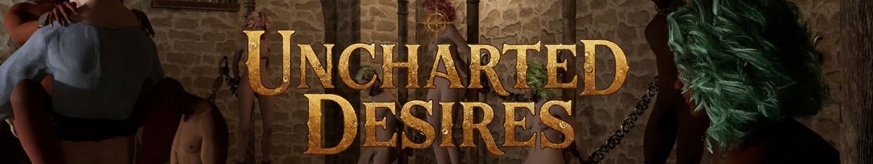 uncharteddesires profile