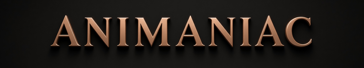 ANIManiac profile