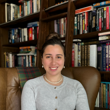 Dr Debora Daly (Débora G. Barbosa)
