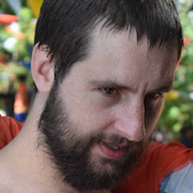 Caleb Wachter