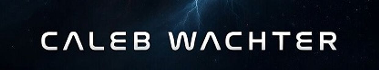 Caleb Wachter profile