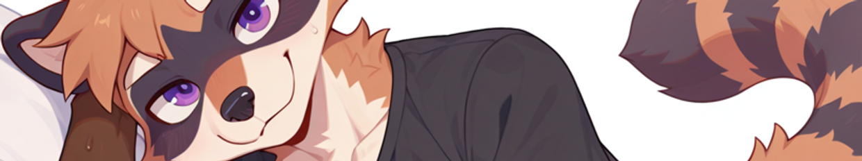 WeirdestRacoonAI profile