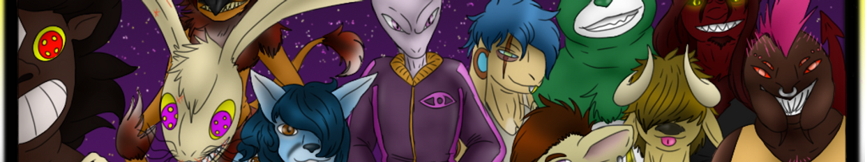 Fledge Dragonfox profile