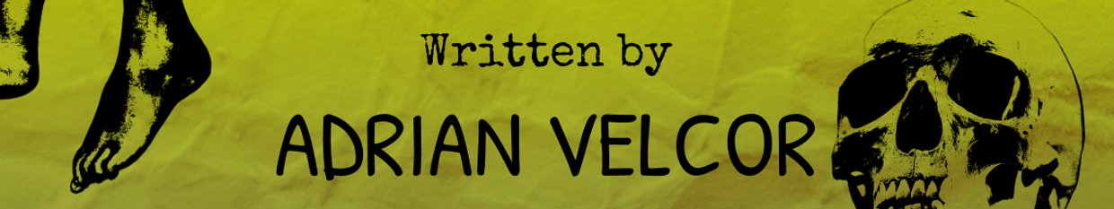 AdrianVelcor profile