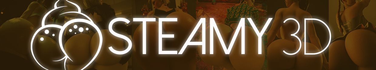 Steamy3d profile