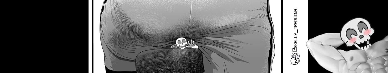 Skelly Traquina profile