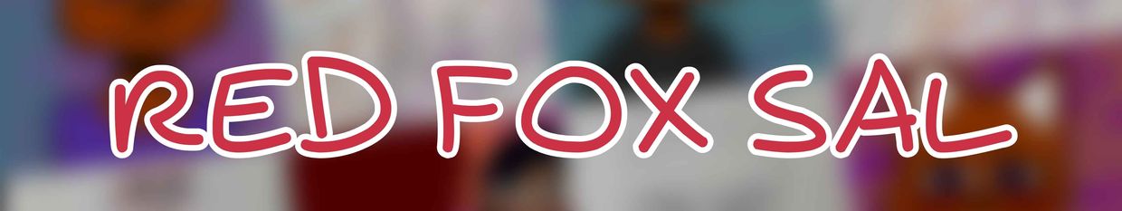 Red Fox Sal profile