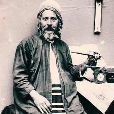 Guerilla Judaism