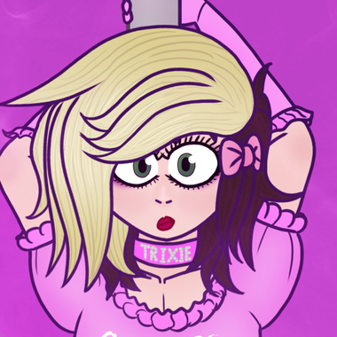 RopeBunnyDani