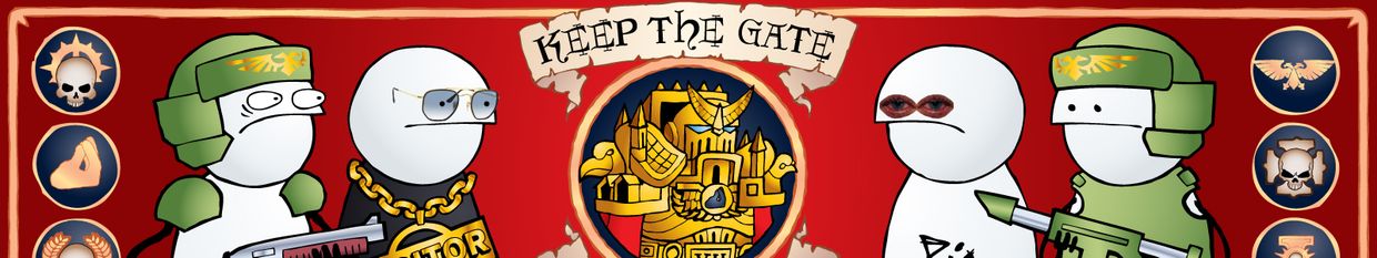 The Pontificate profile