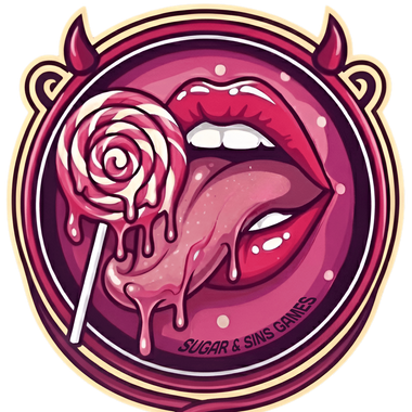 Sugar Sin Games