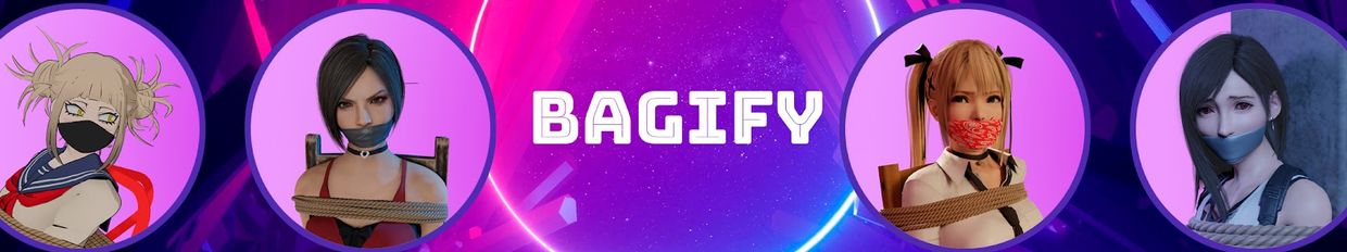Bagify3D profile