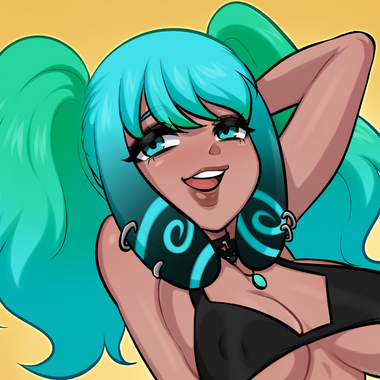 Second Circle Comics