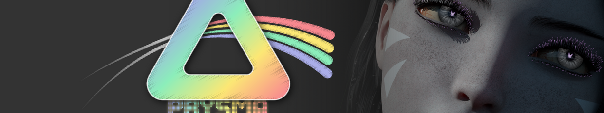 PrysmaStudio profile