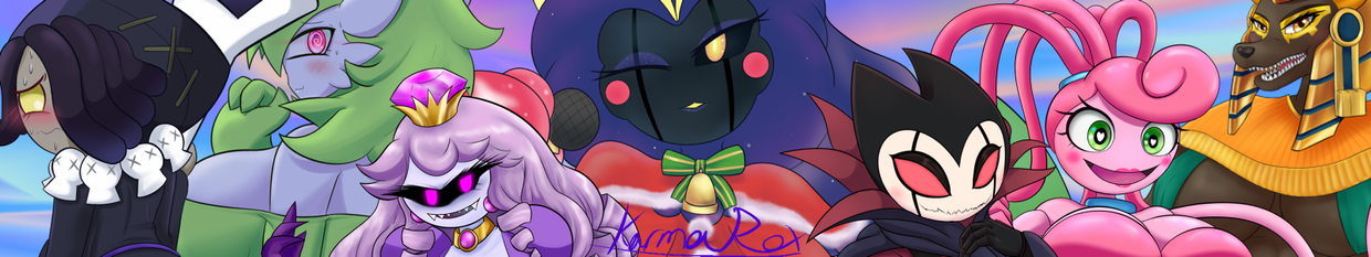 Karma Platinum profile