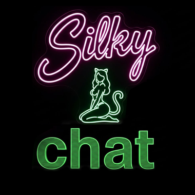 SilkyChat