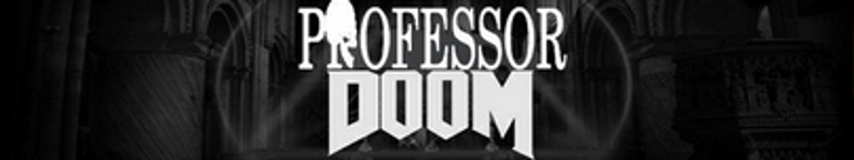Professor DoomII profile