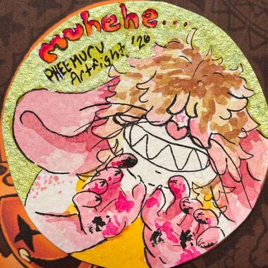 Pheemuru