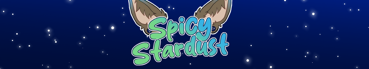 Spicy Stardust profile