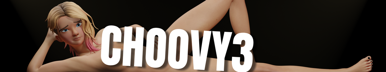Choovy3 profile