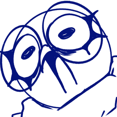 Lizzy’s corner of doom