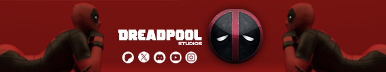 Dreadpool profile