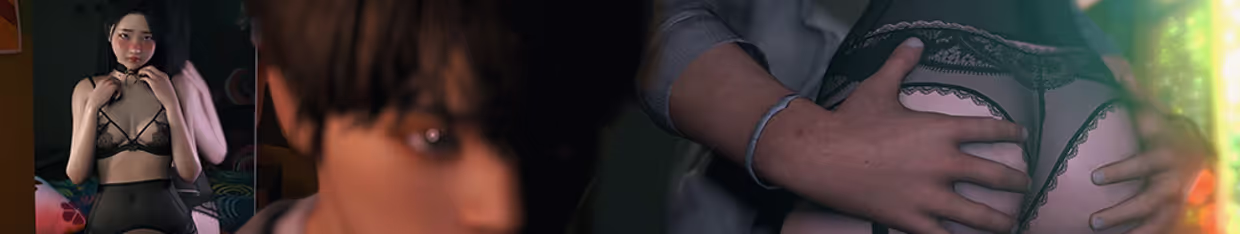 Featured image of post Forbidden Thoughts 禁忌之念