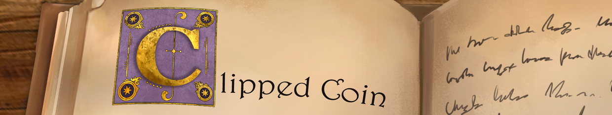 ClippedCoin profile