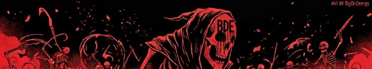 Big Dig Energy profile