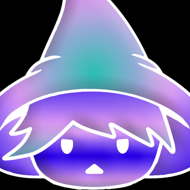 Chibi Mage