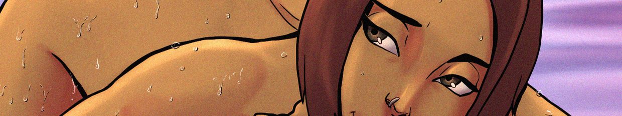 LShadow Comics profile