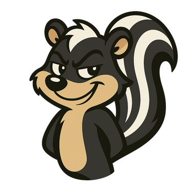 naughtyskunk