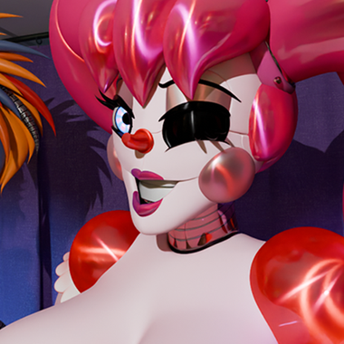 Five Nights at Hot Circus