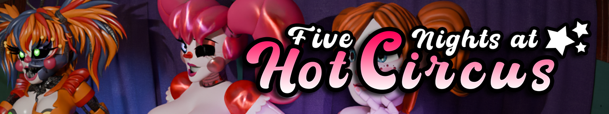 Five Nights at Hot Circus profile