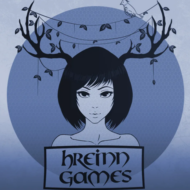 Hreinn Games